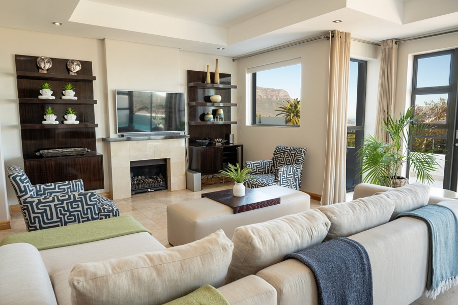 To Let 4 Bedroom Property for Rent in Camps Bay Western Cape